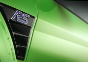 Ford Focus RS